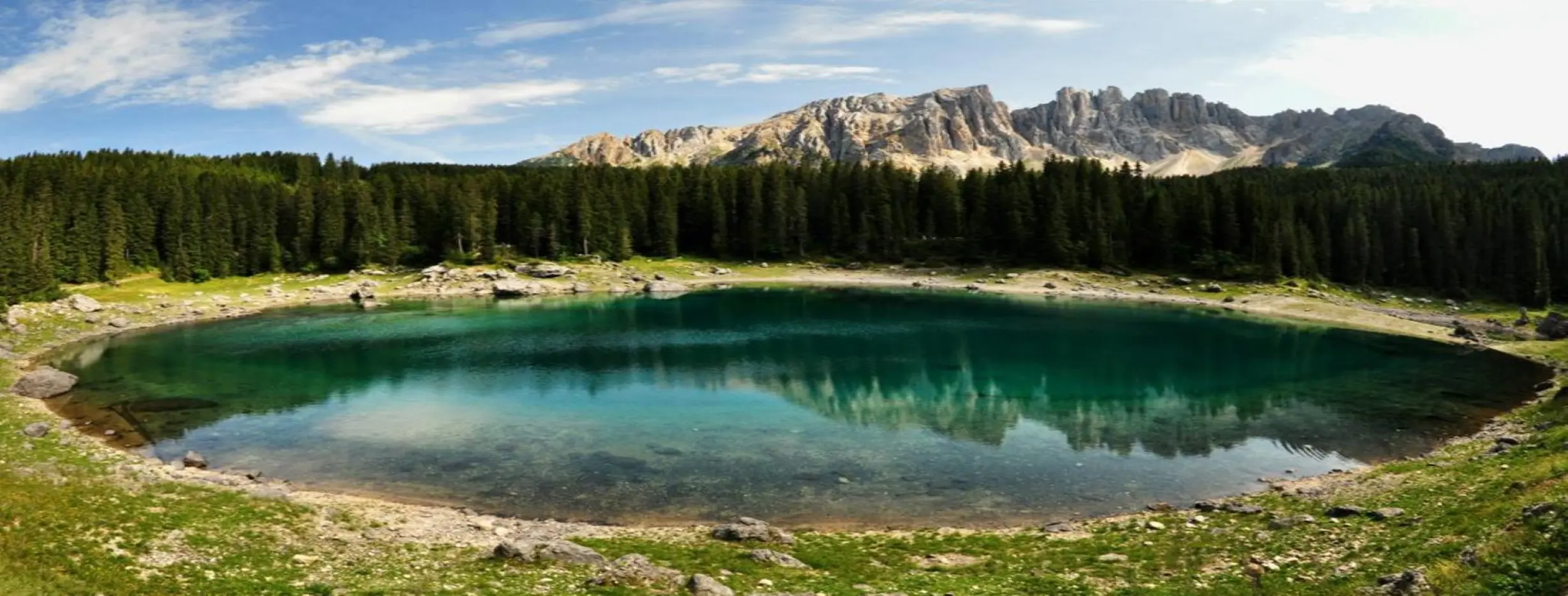 Image for Hananah Lake Excursion